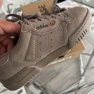 Yeezy Powerphase Calabasas